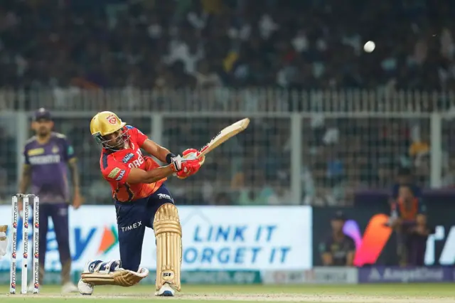 ஐபிஎல் 2024: KKR vs PBKS