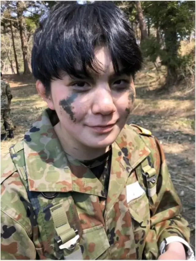 ਰੀਨਾ ਗੋਨੋਈ