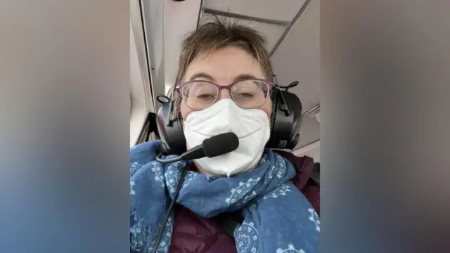 ఫ్లయింగ్ డాక్టర్