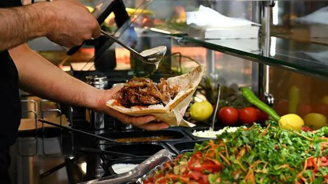 döner