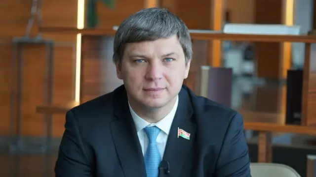 Вадим Дев'ятовський