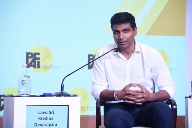 విడదల రజనీ, కృష్ణదేవరాయలు