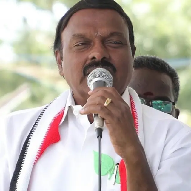 ஏ.சி.சண்முகம்