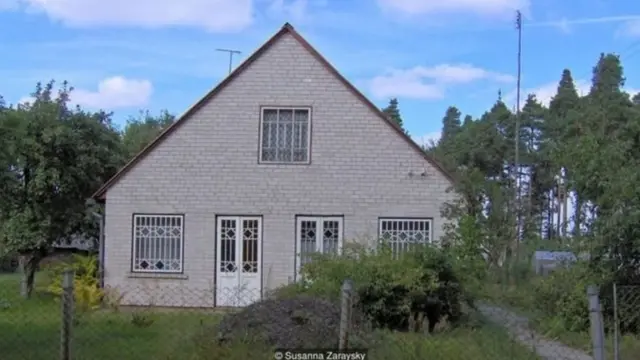 ख़ुशहाल परिवार के लिए क्या बड़ा घर हमेशा बेहतर होता है?