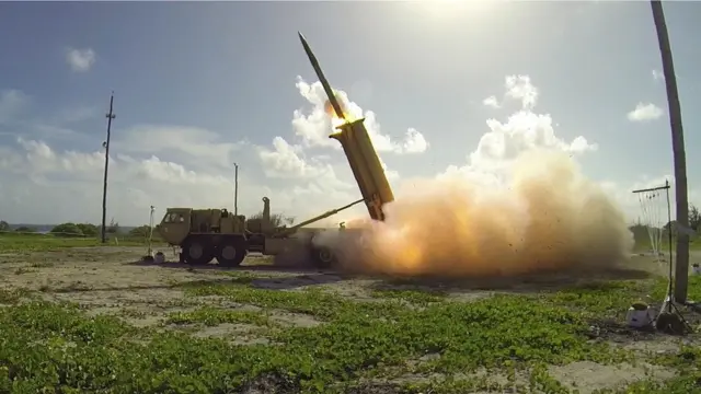THAAD