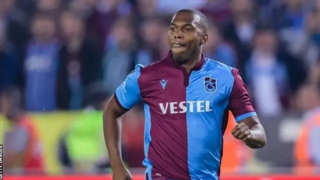 Daniel Sturridge, 30