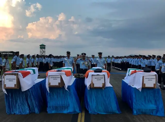 भारतीय फ़ौज