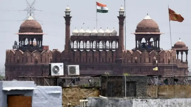 भारत, मुस्लीम राज्यकर्ते, मुघल