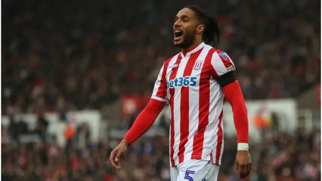 Ashley Williams
