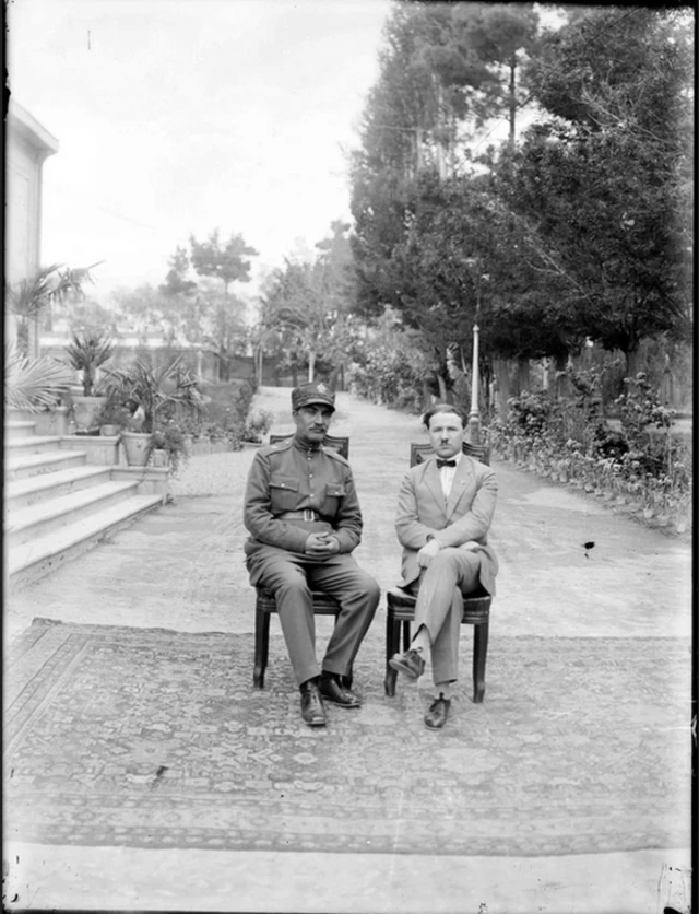 ایران