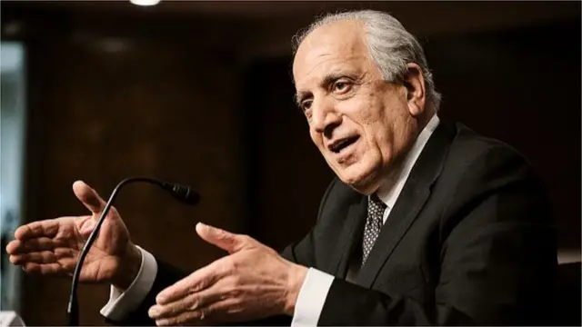 khalizad
