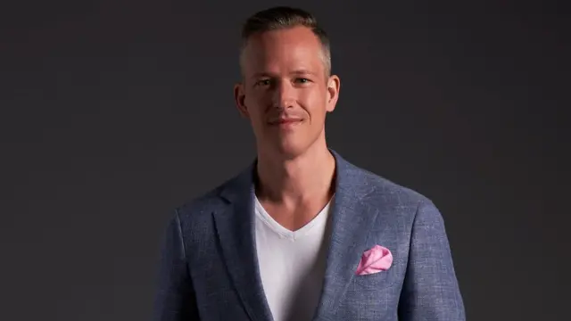 Jeremy Hartwell