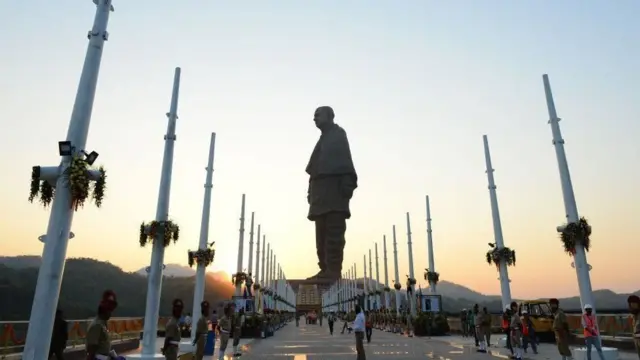 పటేల్ విగ్రహం