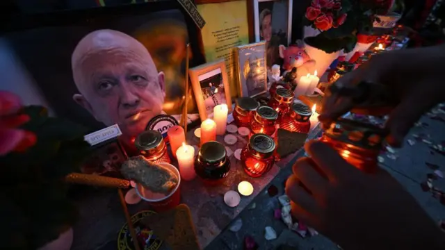 ဗာဂနာကြေးစားတပ်ခေါင်းဆောင် ပရီဂေါ့ဂျင် အောက်မေ့ဖွယ် 