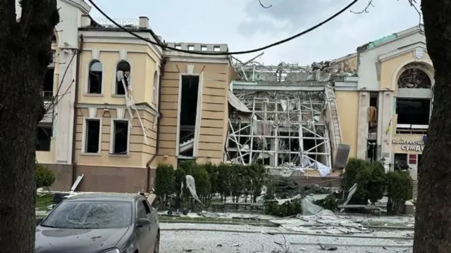 Украина