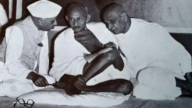 ભારત બિનસાંપ્રદાયિકતા સરદાર પટેલ