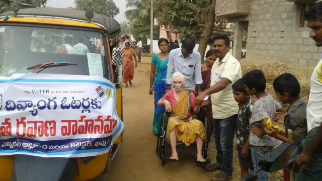 తెలంగాణ ఎన్నికలు