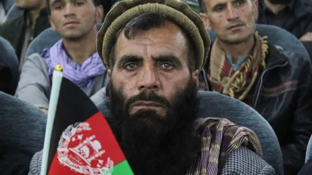 افغانستان، کابل