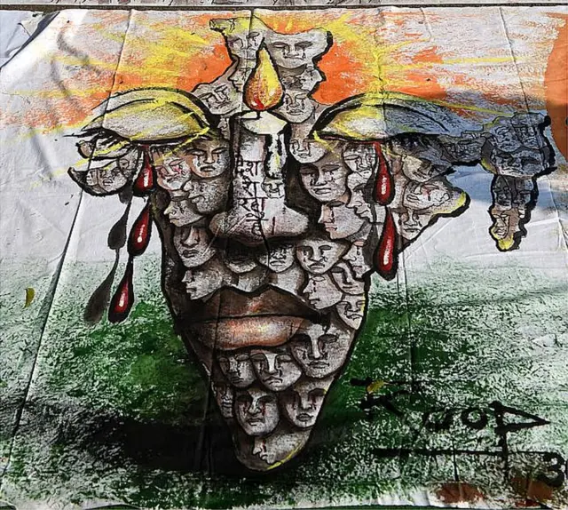 భారతదేశ పెయింటింగ్