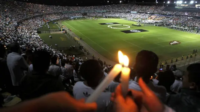 Estádio do Nacional