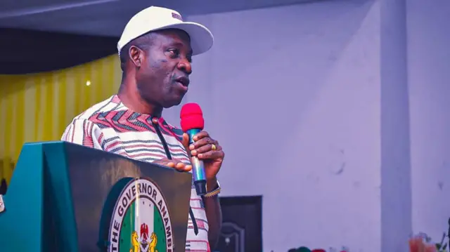 Charles Chukwuma Soludo