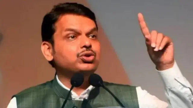 मुख्यमंत्री एकनाथ शिंदे, देवेंद्र फडणवीस, शिवसेना