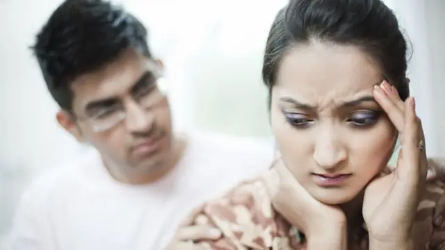 హార్మోన్ల అసమతుల్యం 