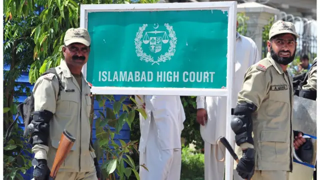 पाकिस्तान +