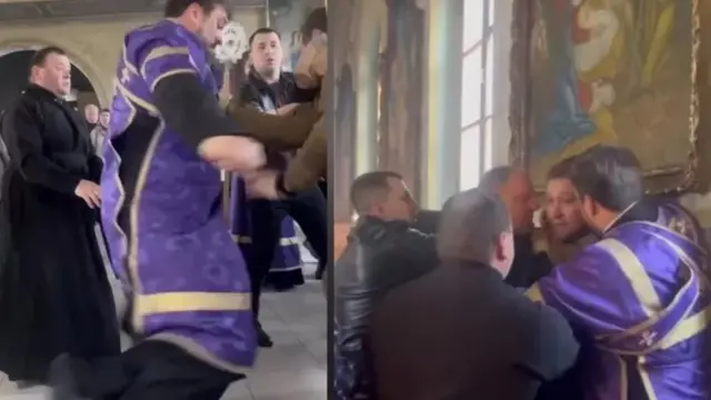 релігія