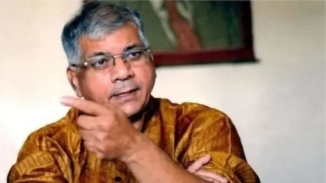 प्रकाश आंबेडकर