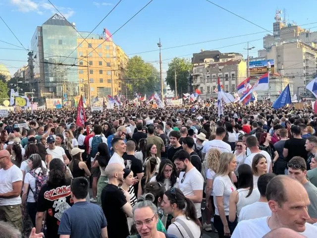 Protest