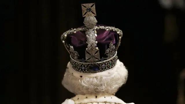 พระมหามงกุฎอิมพีเรียลสเตท