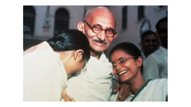 နိုဘယ်လ်ငြိမ်းချမ်းရေးဆုရှင် စာရင်းမှာ ဂန္ဒီမပါတာဟာ အထင်ရှားအသိသာဆုံး ချန်လှပ်ခံရမှု ဖြစ်ပါတယ်