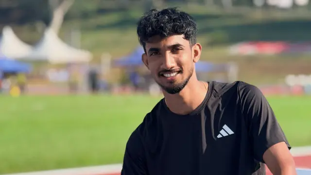 හර්ෂ කරුණාරත්න