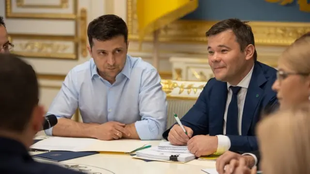 Консультації в АП