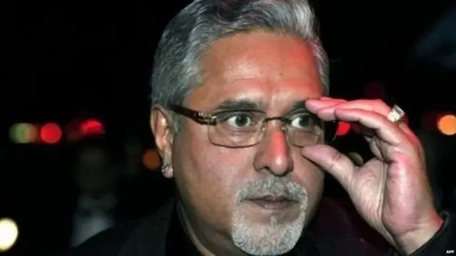 विजय माल्या