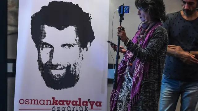 OSMAN KAVALA