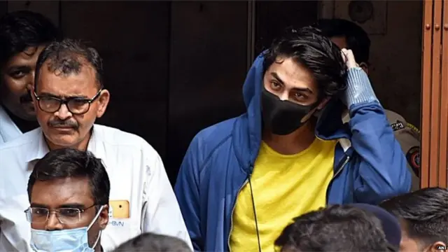 आर्यन खान