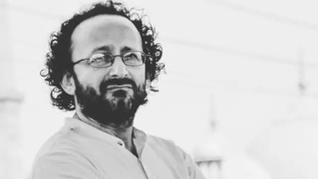 شاہ زیب جیلانی