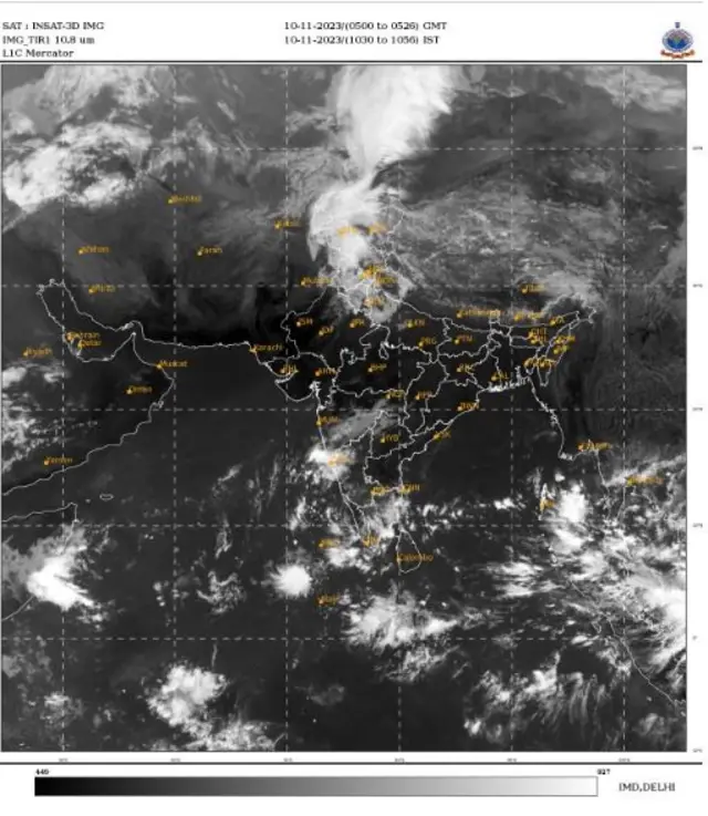 ગુજરાત, હવામાન