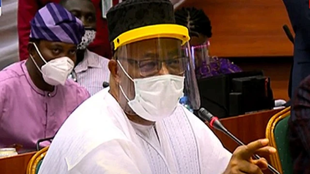 Godswill Akpabio