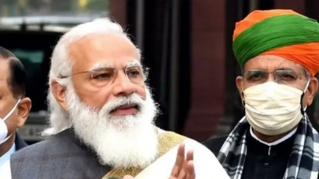 નરેન્દ્ર મોદી