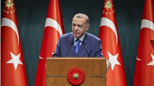 Erdoğan