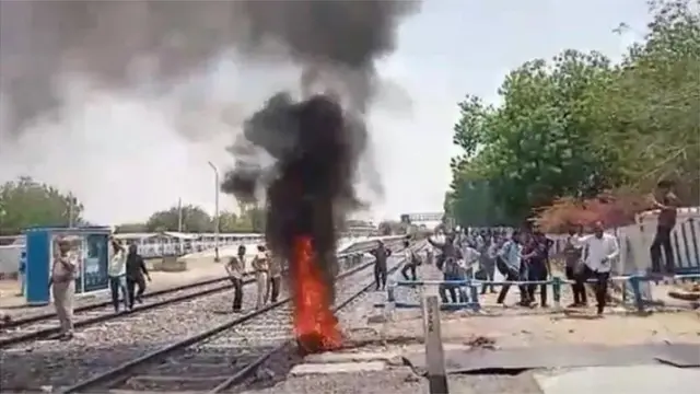 અગ્નિપથ