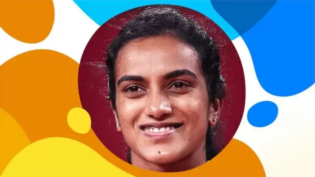 પી વી સિંધુ