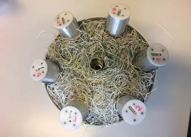 स्पेस कचरा