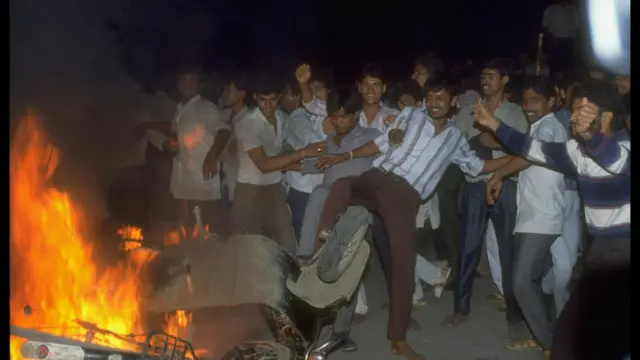 ఆర్ఎస్ఎస్, రాజ్యాంగం బీజేపీ, కుల వ్యవస్థ, జాతీయ జెండా