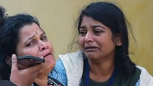 کمبھ میں کئی لوگوں کے لیے ناقابل تلافی نقصان ہوا ہے