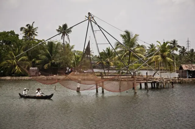 पेरियार नदी 