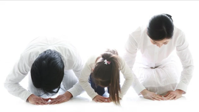 Tahun Baru Imlek Korea